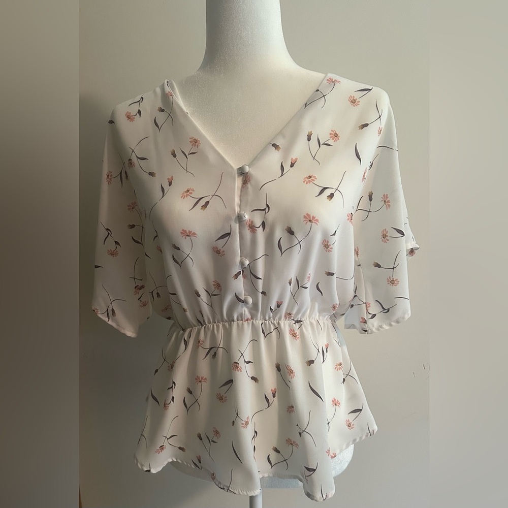 SIENNA SKY Blouse
